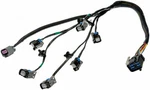Fuel Injector Wiring Harness Replacement Dorman 911-089 Fit 01-03 Caravan Grand New. Price: $75.99.