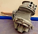 4540 Nos Factory Rebuilt Vacuum Fuel Pump 1957 1958 Oldsmobile Used. Price: $140.00.