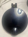 1999-2003 Saab 9-3 Fuel Gas Filler Door Oem Midnight Blue Metallic Code 257 Used. Price: $39.95.