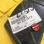 2012-2022 Porsche 911 Rear Suspension Lower Duct Left Driver Side Oem 9P1615457E New. Price: $29.99.