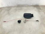 05-11 Audi A6 C6 Fuel Filler Door W/ Cap & Lock Actuator Oem Cm Used. Price: $104.65.