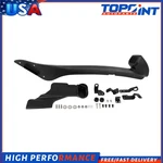 For 2019-2022 Triton Mr Textured Black Snorkel Kits Air Intake Suitable New. Price: $50.73.
