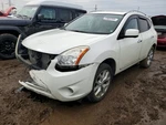 (local Pickup Only) Fuel Tank Vin 1ST Digit Japan Built Awd Fits 08-15 Rogue Used. Price: $76.00.