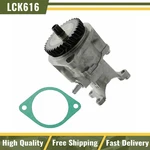 Dorman Engine Vacuum Pump W/ Gasket 5019734AA Fits Dodge Ram Pickup Truck New. Price: $409.02.