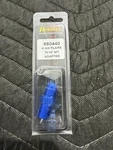 Fuel Hose Fitting Russell 660440 New. Price: $18.00.