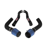 Injen Sp Short Ram Cold Air Intake System Black Fits 07-08 Nissan 350Z V6-3.5L New. Price: $776.77.
