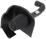 K&n Cold Air Intake Blackhawk 71 Series For Gmc Sierra 5.3/6.2 2014-2018 New. Price: $524.99.