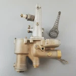 Brass 1910S 20S Packard Fuelizer Carburetor U77895 P6212 P4736 M4827 P5345 Used. Price: $374.99.