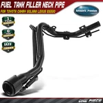Fuel Tank Filler Neck W/ Cap For Toyota Camry Solara 04-06 Lexus ES330 05-06 Gas New. Price: $76.99.