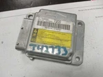 Bag Control Module Fits 02-03 Silhouette Venture Montana 12205440 Used. Price: $104.99.