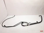 2011 Mini Cooper R56 R57 R55 R58 R59 Fuel Tank Vent Pipe Set 16116773920 Used. Price: $44.99.