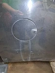 2014 Silverado Truck/pickup 1500 Fuel Filler Door SKU#4441881 Used. Price: $69.00.