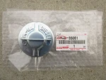 Fits: 85 - 87 Toyota Land Cruiser BJ70 3B Diesel Fuel Tank Gas Cap Oem Brand New. Price: $49.55.