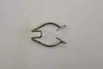 Genuine Mopar Emission Clip 4591251AB New. Price: $6.54.