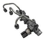 2014 Porsche Cayenne (958) 3.0L Mcb.rb Left Diesel Fuel Injector Rail W/ Lines Used. Price: $99.99.