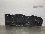 2024 Toyota Tacoma Trd Off-road 2.4L Fuel Tank Skid Plate Used. Price: $121.12.