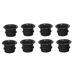 Fast 146073-8 Medium Stacks (8) For 146106/146204 Intakes New. Price: $135.53.