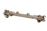 97-00 Mercedes R170 SLK230 2.3L Fuel Injector Rail 1110781045 Oem Used. Price: $75.00.