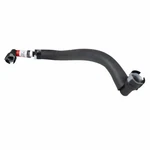 Genuine Motorcraft Pcv Valve Hose KCV-152 New. Price: $25.43.