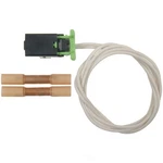 Fuel Injector Connector Standard S-1014 New. Price: $67.99.