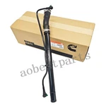 New Fuel Filler Neck Tube For Jeep Wrangler 3.8L V6 2007-2011 52060489AH. Price: $178.58.
