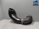 2022 Freightliner Cascadia Duct Intake Tube W/air Temp Sensor & Pipe Oem Used. Price: $128.00.
