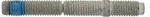 Genuine Ford Support Strap Stud N808978-S439 New. Price: $12.49.