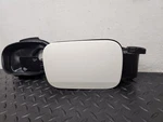07-13 Mercedes-benz S-class Fuel Filler Door W/ Housing White Oem 2216300067 Used. Price: $89.50.