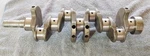 From Estate: Toyota 20R 22RE Crankshaft Oem Used 79-95 Ready Use!. Price: $140.00.