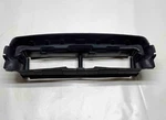 Ford Focus 2015-2018 Front Radiator Upper Air Intake Inlet Duct Panel Oem Used. Price: $49.99.