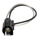 Ambient Air Temperature Sensor Connecto Fits Ford Lincoln Mercury 1992-2019 New. Price: $16.00.