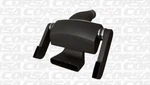 Corsa Air Intake Closed Element For 05-07 Chevrolet Corvette C6 6.0L V8 New. Price: $457.99.