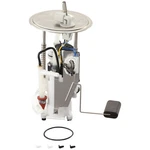 Electric Fuel Pump Gas Driver Left Side Hand 7R3Z9H307C Ford Mustang 06-09 New. Price: $75.97.