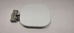 2013-2019 Nissan Sentra Fuel Filler Door White Used. Price: $75.50.