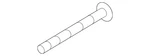 Genuine Porsche Outer Bracket Sleeve 992-145-190-A New. Price: $5.00.