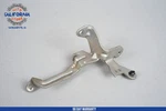 10-11 Mercedes W212 E250 E350 E400 E63 Fuel Pipe Holder Bracket 2760701040 Oem Used. Price: $30.00.