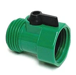 Valterra A01-0125VP Plastic Single Hose Shut-off New. Price: $14.94.