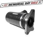 Perrin PSP-INT-426BK Black 3" Turbo Inlet Hose W/ Nozzle For 2022-25 Subaru Wrx New. Price: $145.88.