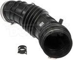 Dorman 696-052 Air Intake Hose Fits 2012 Honda Accord New. Price: $36.65.