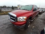 Fuel Tank 8' Box Fits 05-06 Dodge 2500 Pickup 12624527 Used. Price: $336.02.