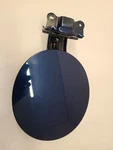 2016-2023 Nissan Maxima Fuel Filler Door Blue G88304RAMA 16-23 Used. Price: $84.81.