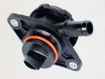 New Ac Delco 12650860 Gm Engine Crankcase Regulating Valve Pcv Oem 6.6 Diesel. Price: $28.50.