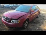 Fuel Pump Assembly Tank Mounted Convertible Awd Fits 02-06 Audi A4 385248 Used. Price: $89.90.
