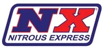 Nitrous Express 11106C Oxide Bottle Bracket New. Price: $91.78.