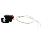 Crown Automotive Jeep Replacement 5183448AA Wire Harness For Jk, Tj, Wk, Wh New. Price: $39.70.