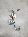 Fuel Pump Assembly 2.5L Super Cab Fits 00-01 Ranger 298911 Used. Price: $34.50.
