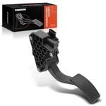 Accelerator Pedal With Position Sensor Assembly Compatible Nissan Altima New. Price: $61.49.
