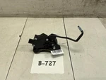 2016 Lexus IS200T Lux Accelerator Pedal Travel Sensor Oem+ Used. Price: $86.23.
