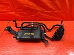 15-21 Subaru Wrx & Sti EJ257 Fuel Vapor Charcoal Evap Tank Canister Oem #180 Used. Price: $99.95.
