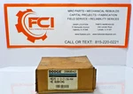 Dodge HE35 X 2-7/16-KW Conveyor Bushing New. Price: $65.00.
